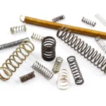 medical spring